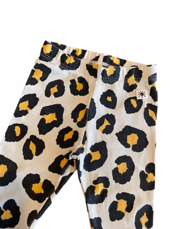 Leggings, Lindex, stl 56