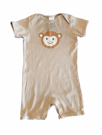 Jumpsuit, KappAhl, stl 74/80