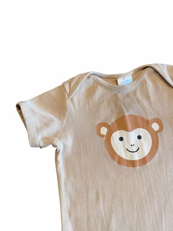 Jumpsuit, KappAhl, stl 74/80