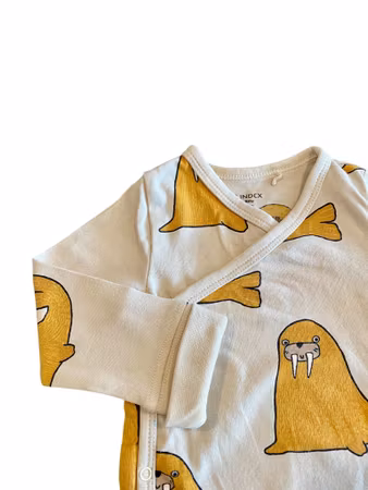 Body, Lindex, stl 56