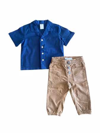 Set, H&M & Name it, stl 68