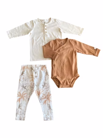 Set, Newbie & Lindex, stl 68