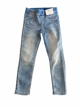 Byx-paket i stl 104, H&M