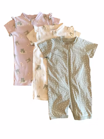 Pyjamas-paket, stl 68