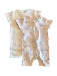Pyjamas-paket, KappAhl, stl 62/68