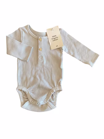 Body, H&M, stl 56