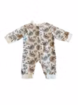 Pyjamas, Tiny One, stl 50