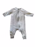 Pyjamas, KappAhl, stl 56