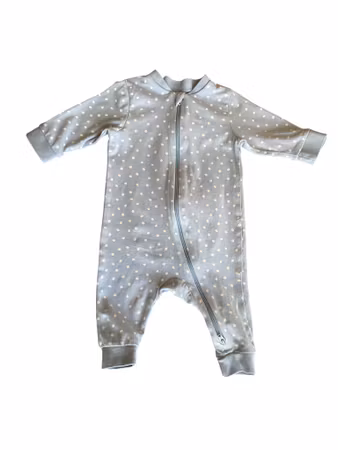 Pyjamas, KappAhl, stl 56