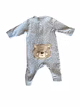 Pyjamas, KappAhl, stl 56