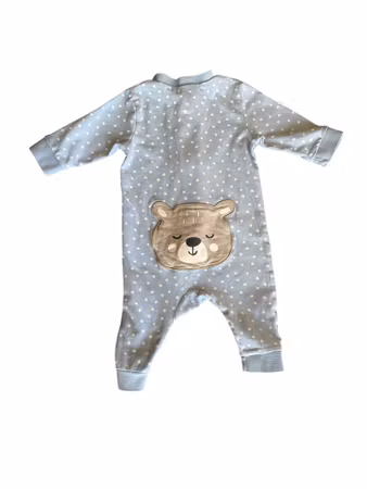 Pyjamas, KappAhl, stl 56
