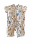 Pyjamas, Lindex, stl 56