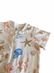 Pyjamas, Lindex, stl 56