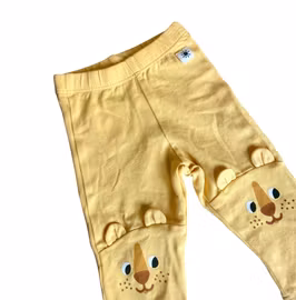Leggings, Lindex, stl 50