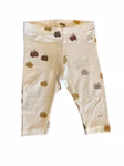 Leggings, Lindex, stl 50
