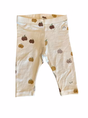 Leggings, Lindex, stl 50