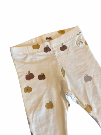 Leggings, Lindex, stl 50
