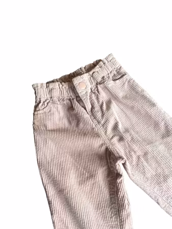 Byxor, H&M, stl 92