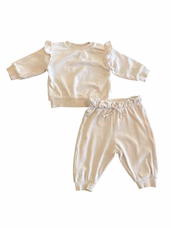 Mjukt set från My Wear, stl 62