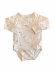Body med smultron, Lindex, stl 56