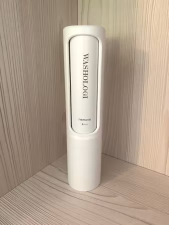 Klädroller, WASHOLOGI