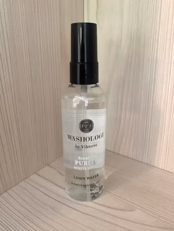 Linnevatten, WASHOLOGI, 100 ml