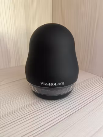 Noppborttagare, WASHOLOGI