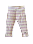 Ribbade/Randiga leggings, Cubus, stl 62