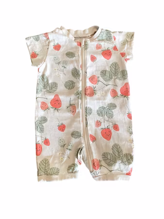 Pyjamas, Lindex, stl 56