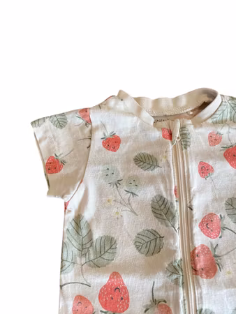 Pyjamas, Lindex, stl 56
