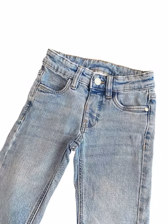 Jeans, KappAhl, stl 104