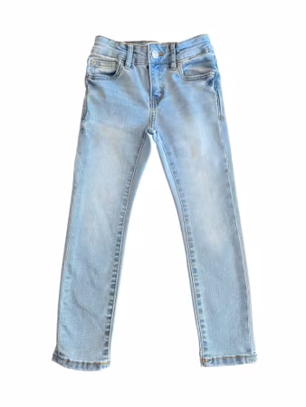 Jeans, Lager 157, stl 110