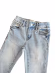 Jeans, Lager 157, stl 110