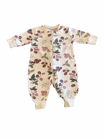Pyjamas, Lindex, stl 56