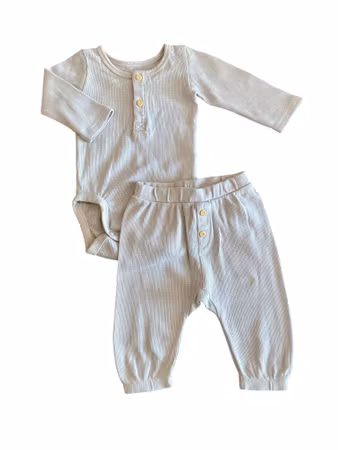 Set från H&M, stl 56