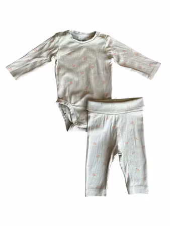 Set från H&M, stl 56