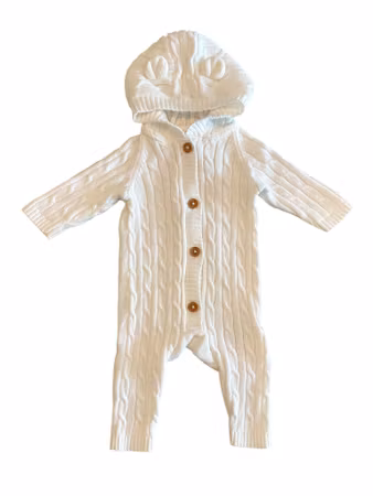 Onesie, Lindex, stl 50