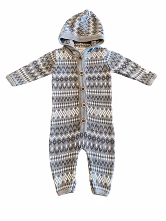 Onesie, Newbie, stl 56