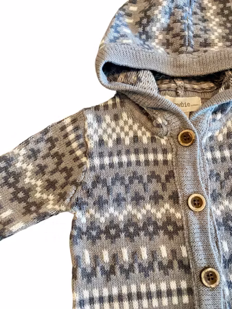 Onesie, Newbie, stl 56
