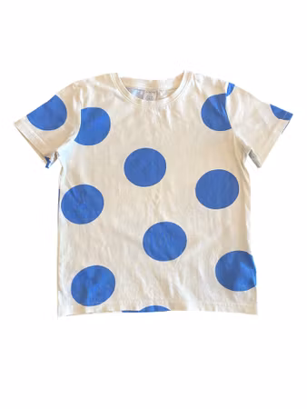 T-shirt, Liundex, stl 110/116