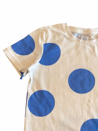 T-shirt, Liundex, stl 110/116