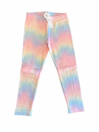 Leggings, Lindex, stl 104