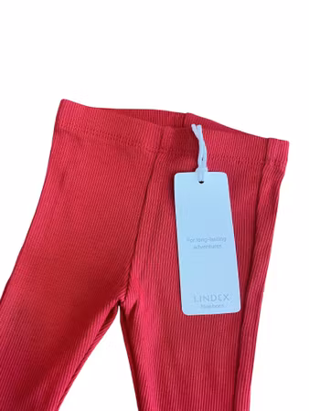 Ribbade leggings, Lindex, stl 50