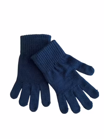 Fingervantar, Lindex, stl 5-7 år