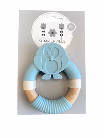 Bitring, Summerville organic