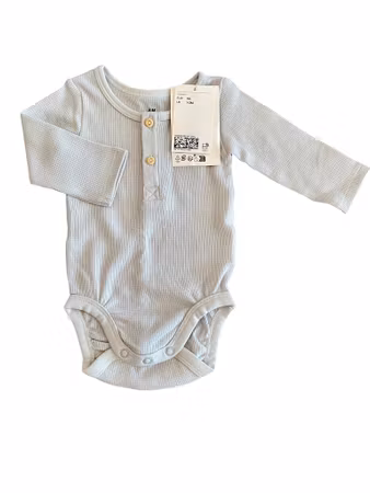 Body, H&M, stl 56