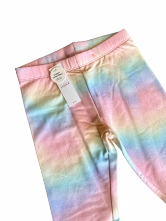 Leggings, Lindex, stl 98