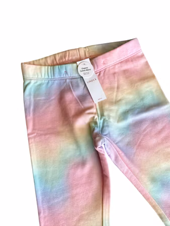 Leggings, Lindex, stl 92