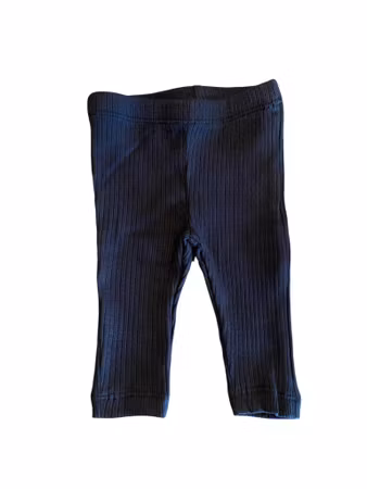 Ribbade leggings, Lindex, stl 50