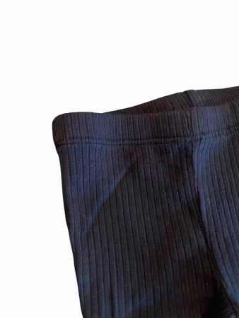 Ribbade leggings, Lindex, stl 50